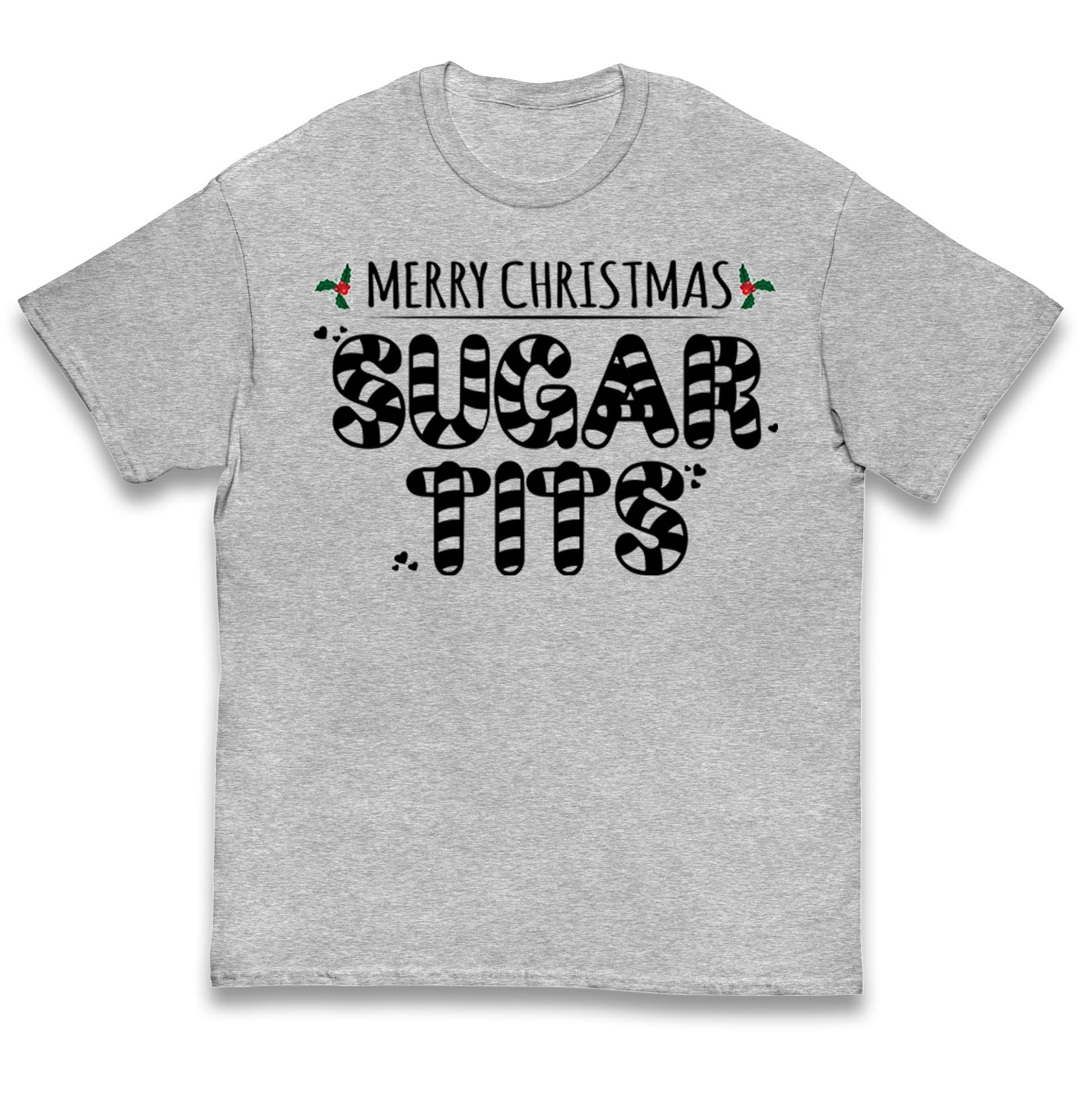 Sugar Tits Kids T Shirt
