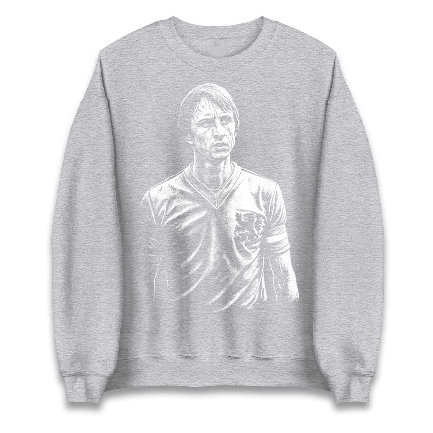Johan Cruyff Ajax Jumper