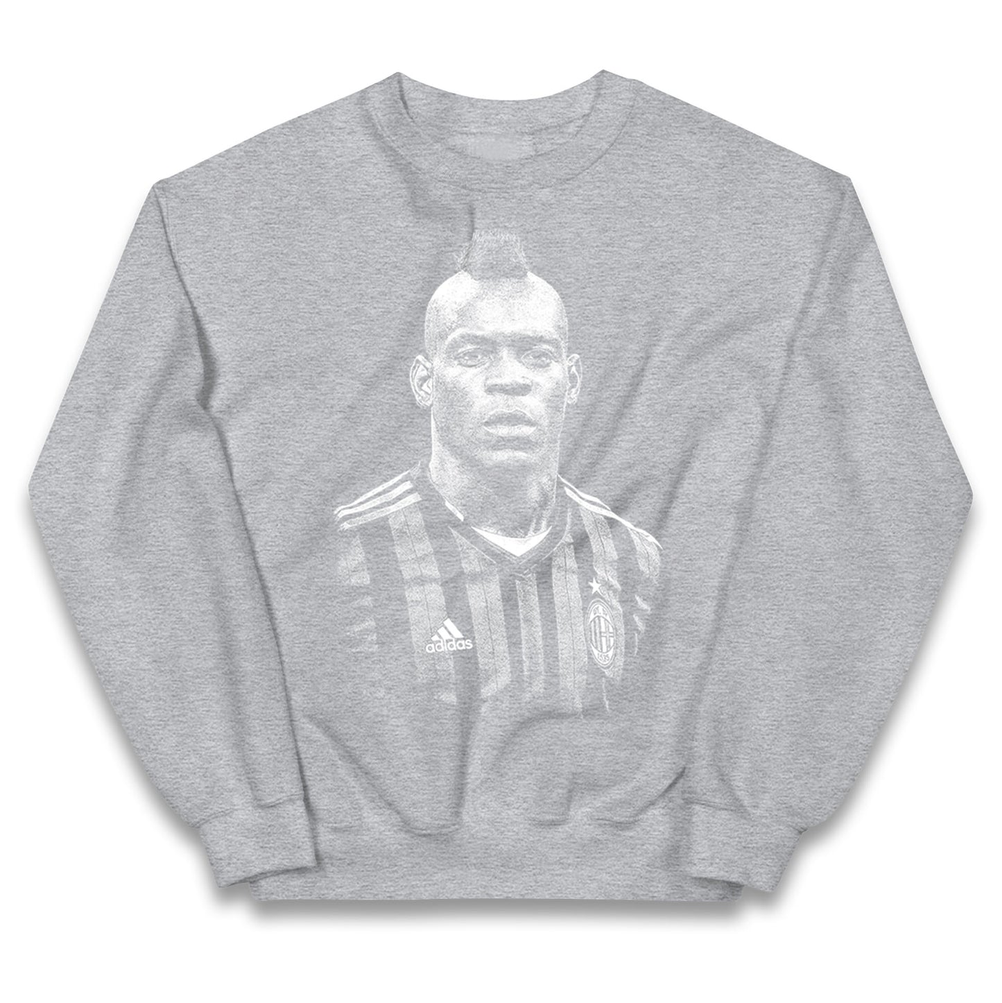 Mario Balotelli Kids Jumper