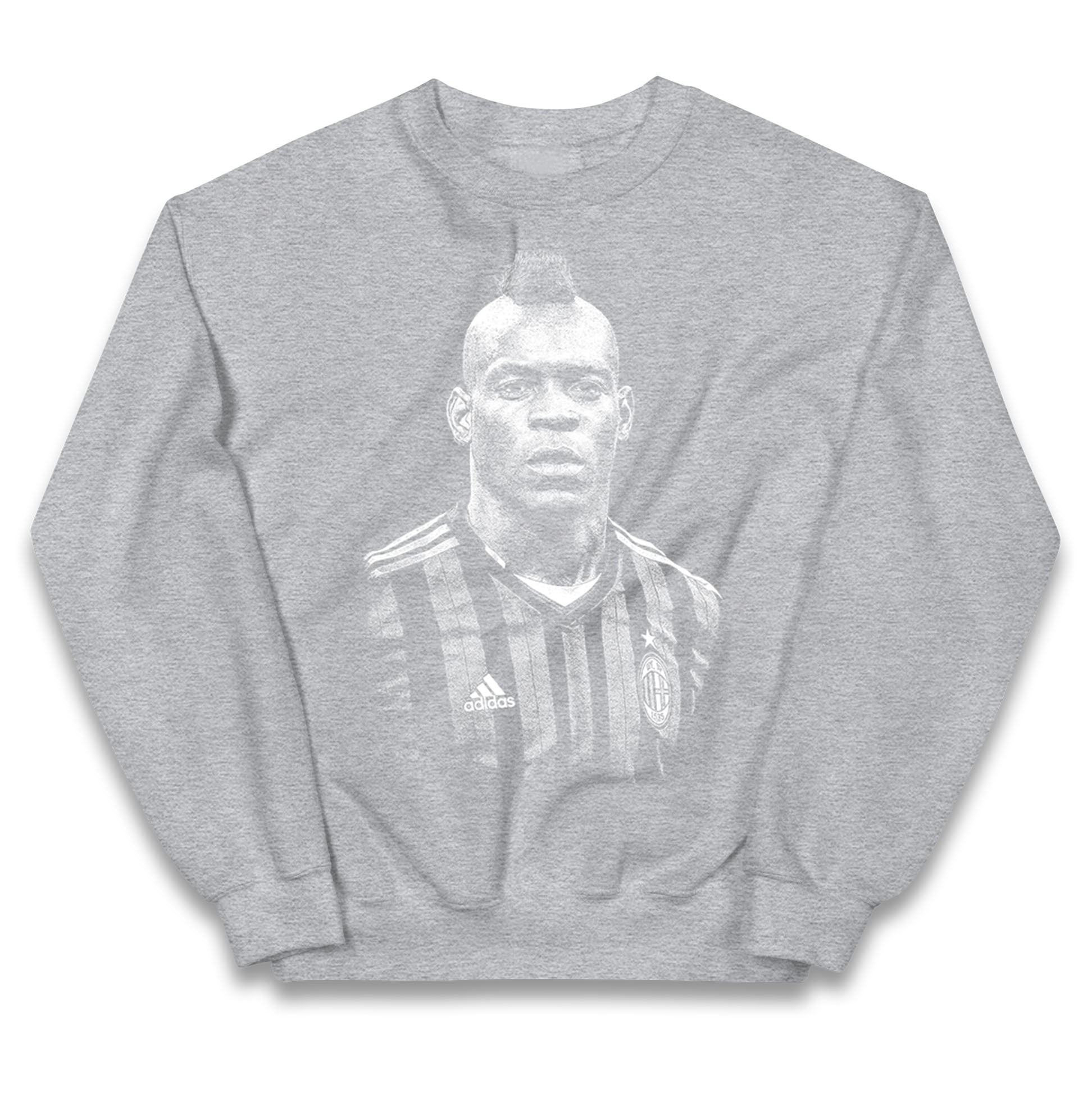 Mario Balotelli Kids Jumper