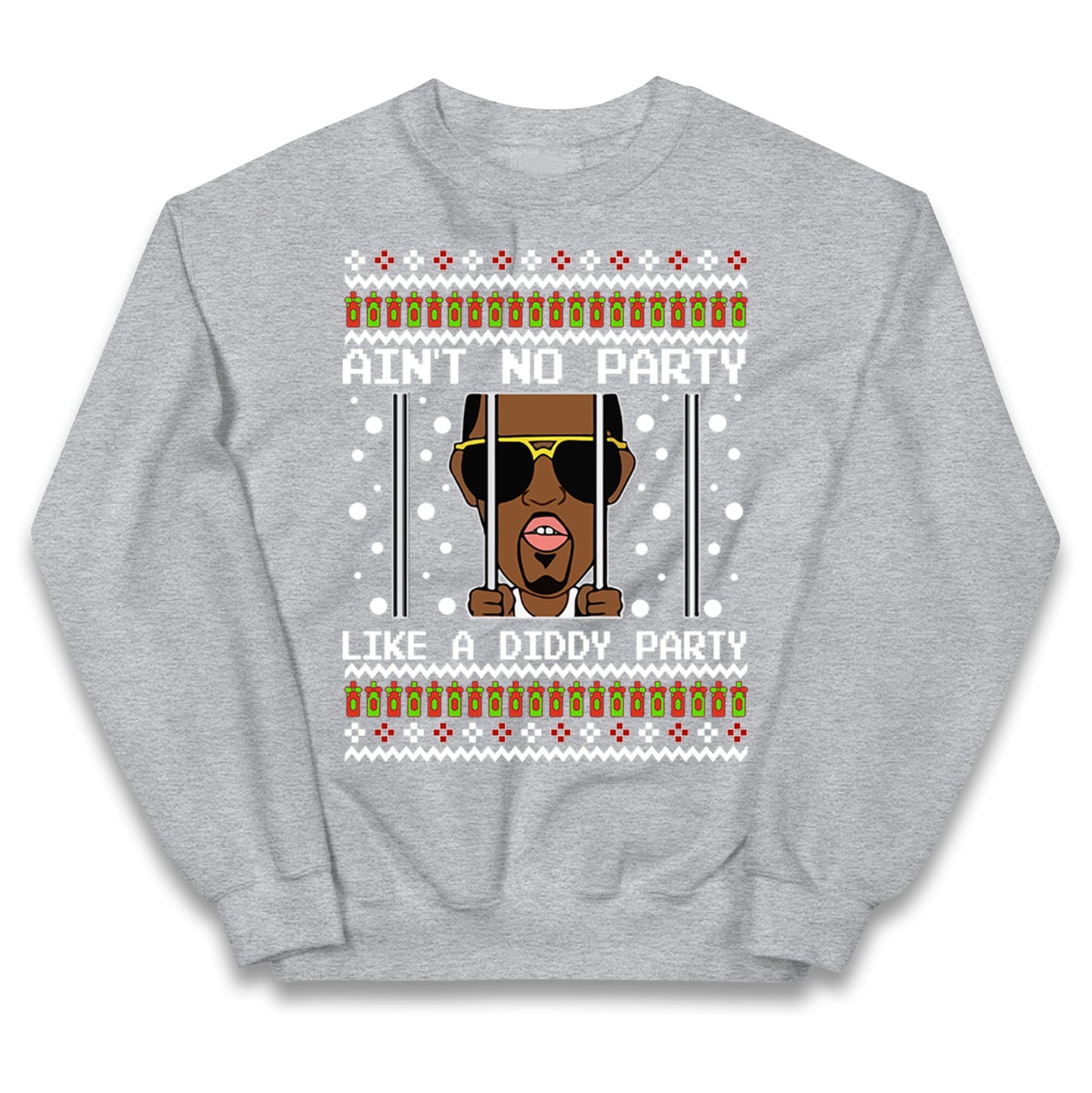 puff diddy jumper