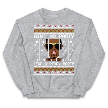puff diddy jumper