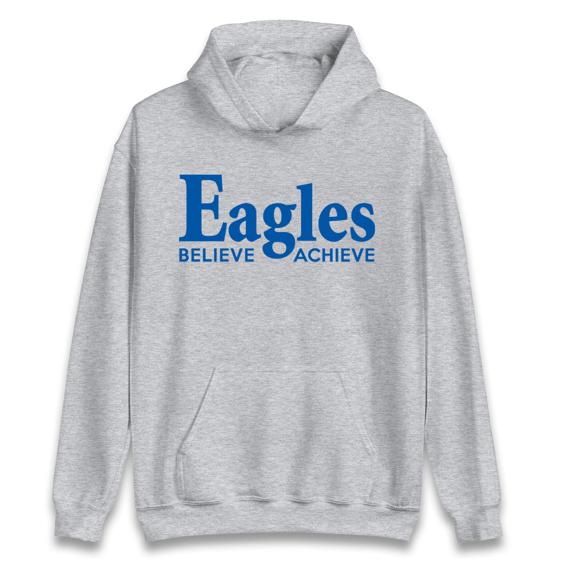 Crystal Palace FC Hoodie