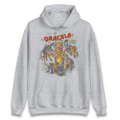 Bela Lugosi Hoodie