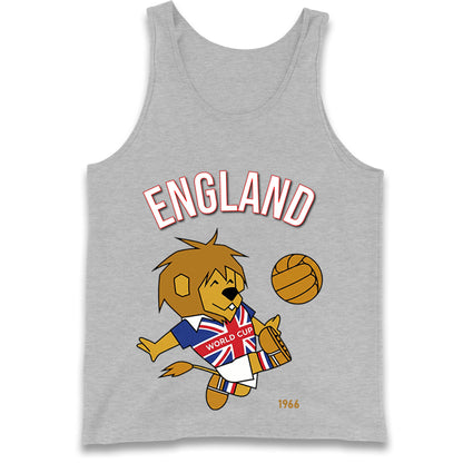 World Cup Willie Tank Top
