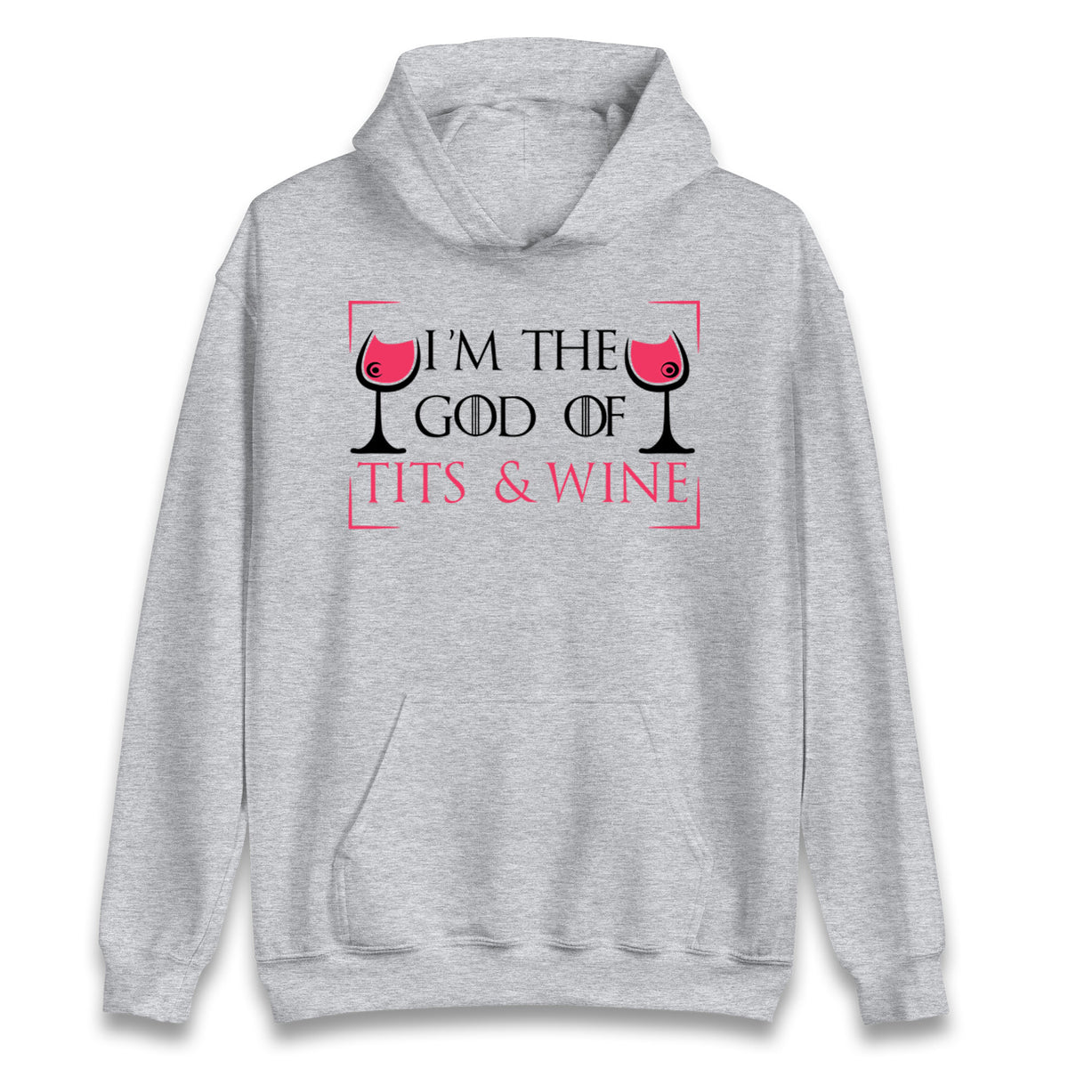 Game Of Thrones Tv Show Hoodie