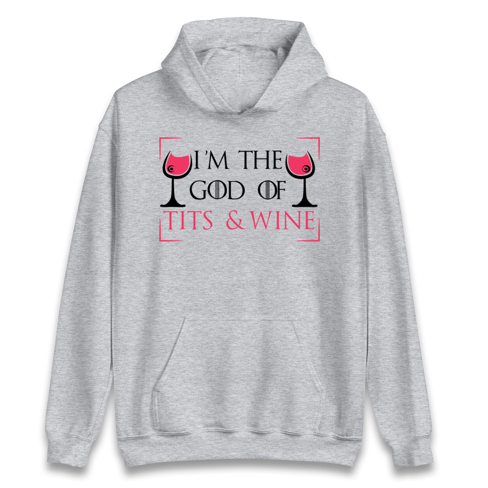 Game Of Thrones Tv Show Hoodie