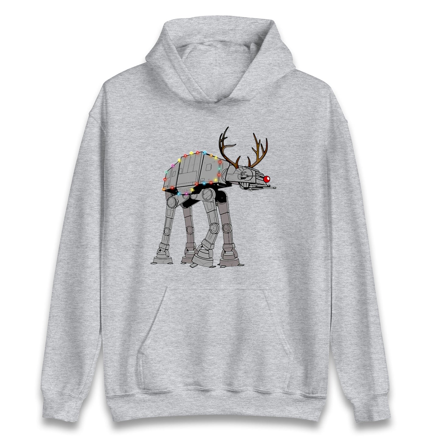 All Terrain Armored Transport Hoodie