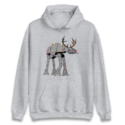 All Terrain Armored Transport Hoodie