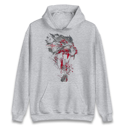 Werewolf Hoodie 