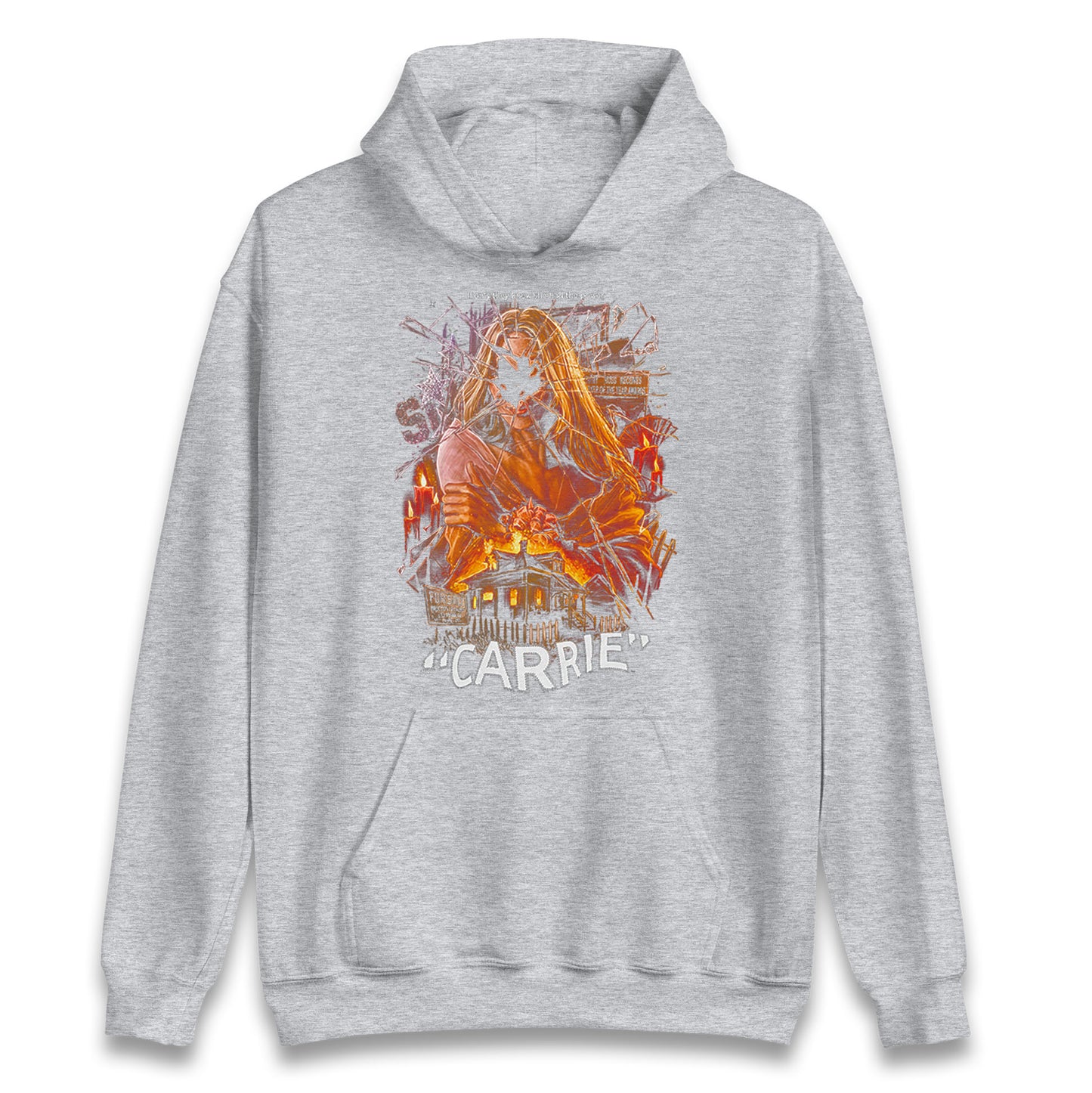 Carrie Hoodie