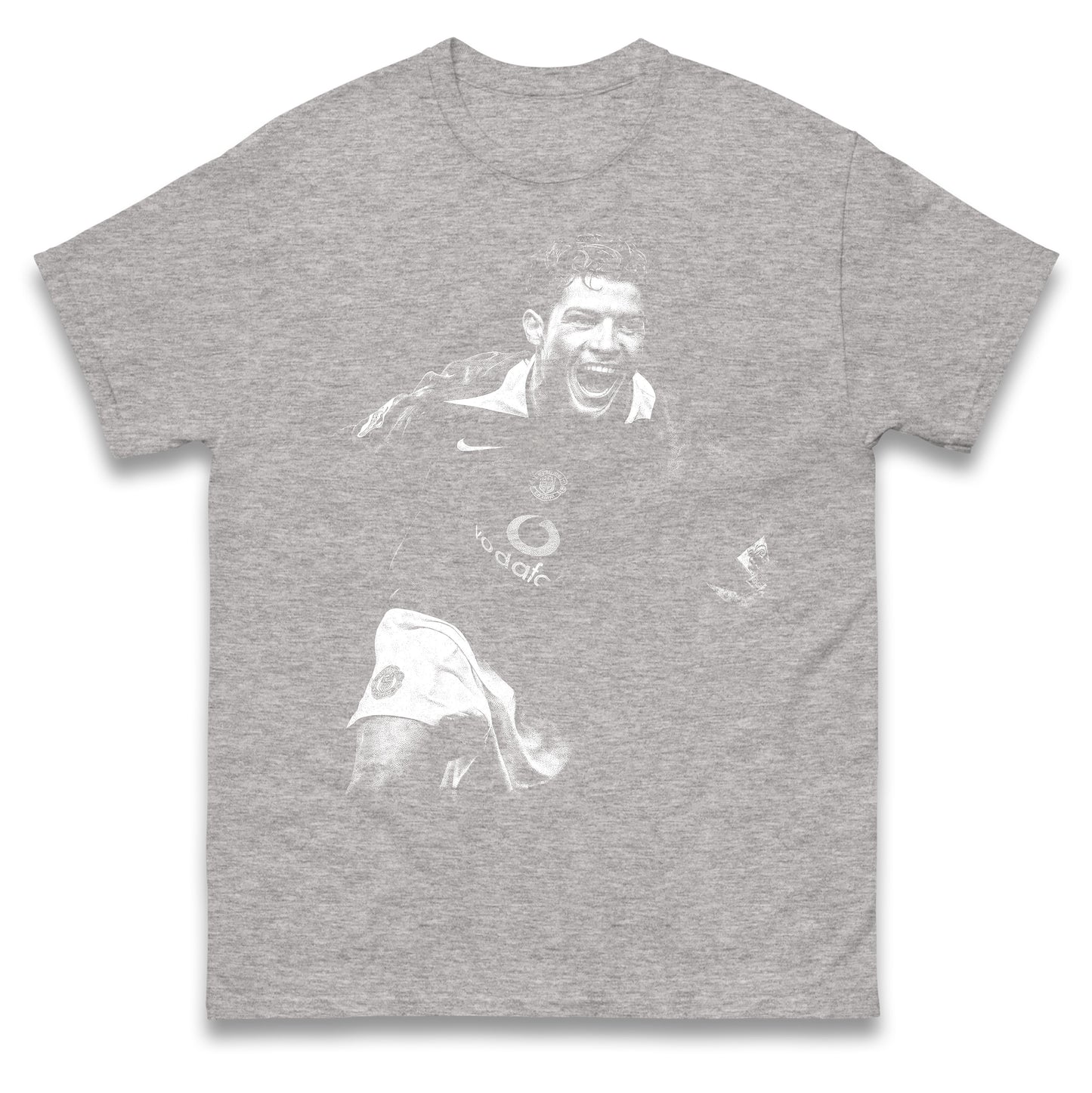 Cr7 T Shirt