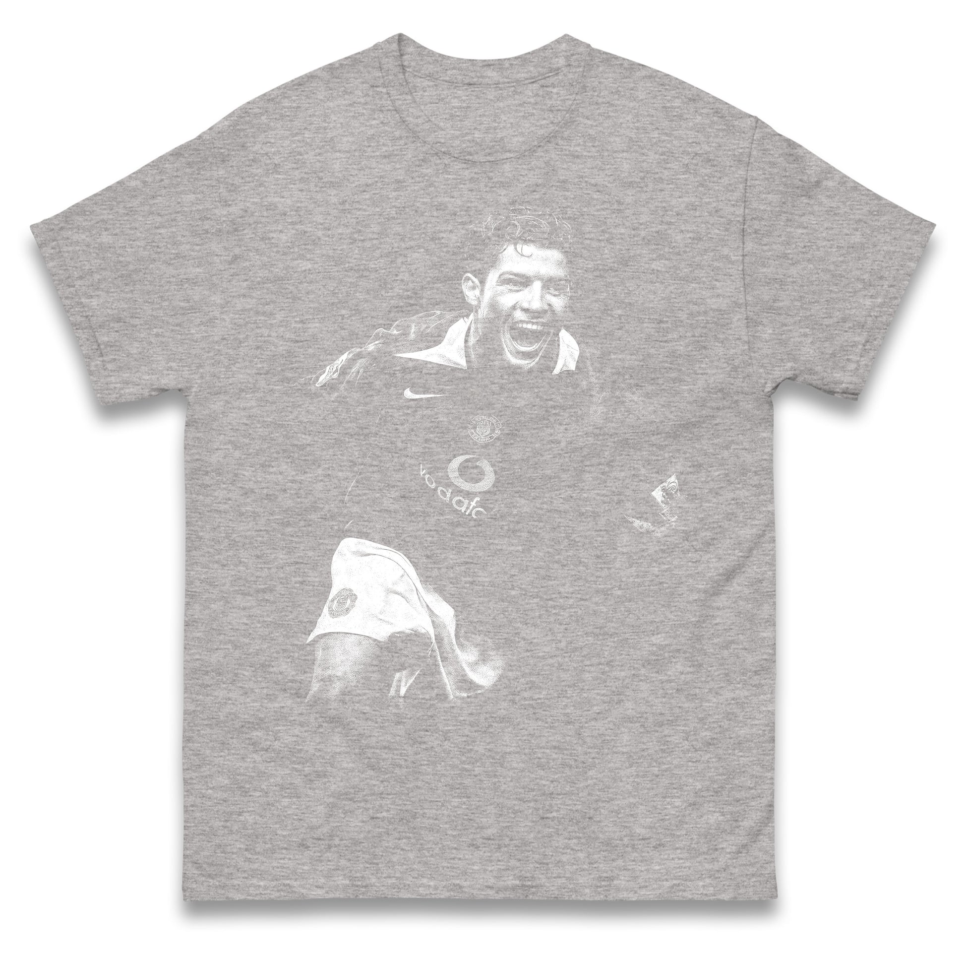 Cr7 T Shirt
