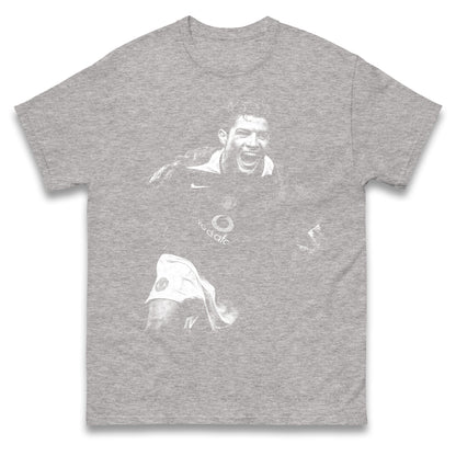 Cr7 T Shirt