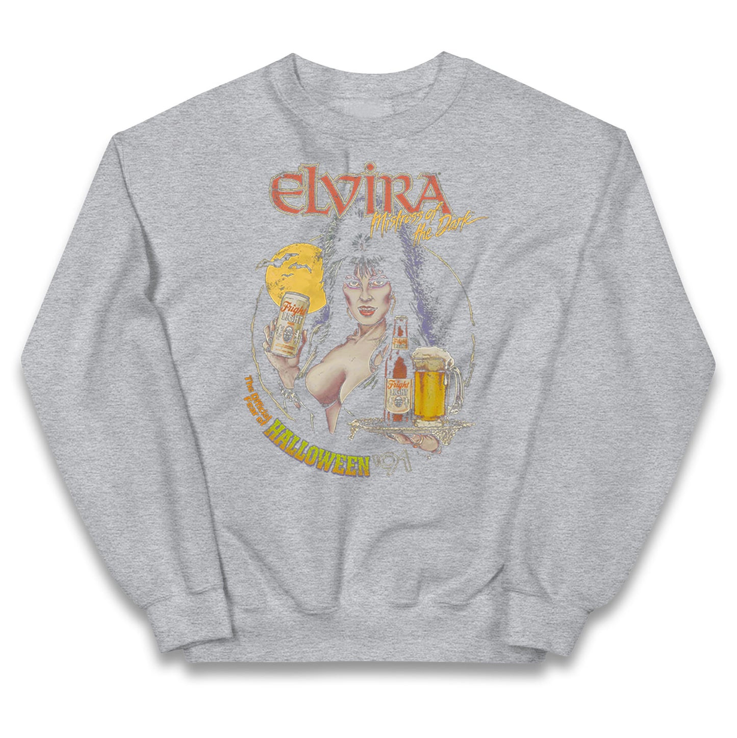 Elvira Kids Jumper