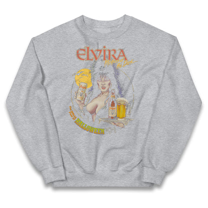 Elvira Kids Jumper