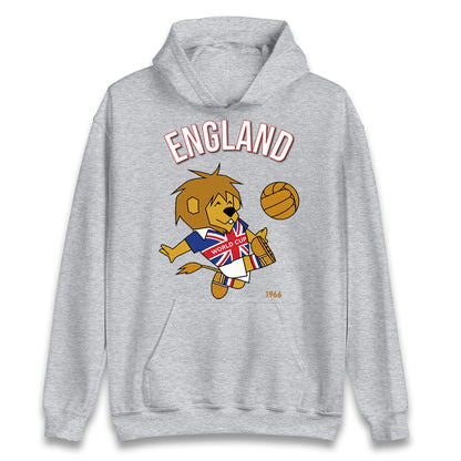 World Cup Willie Hoodie