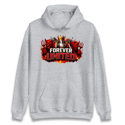Forever United Hoodie