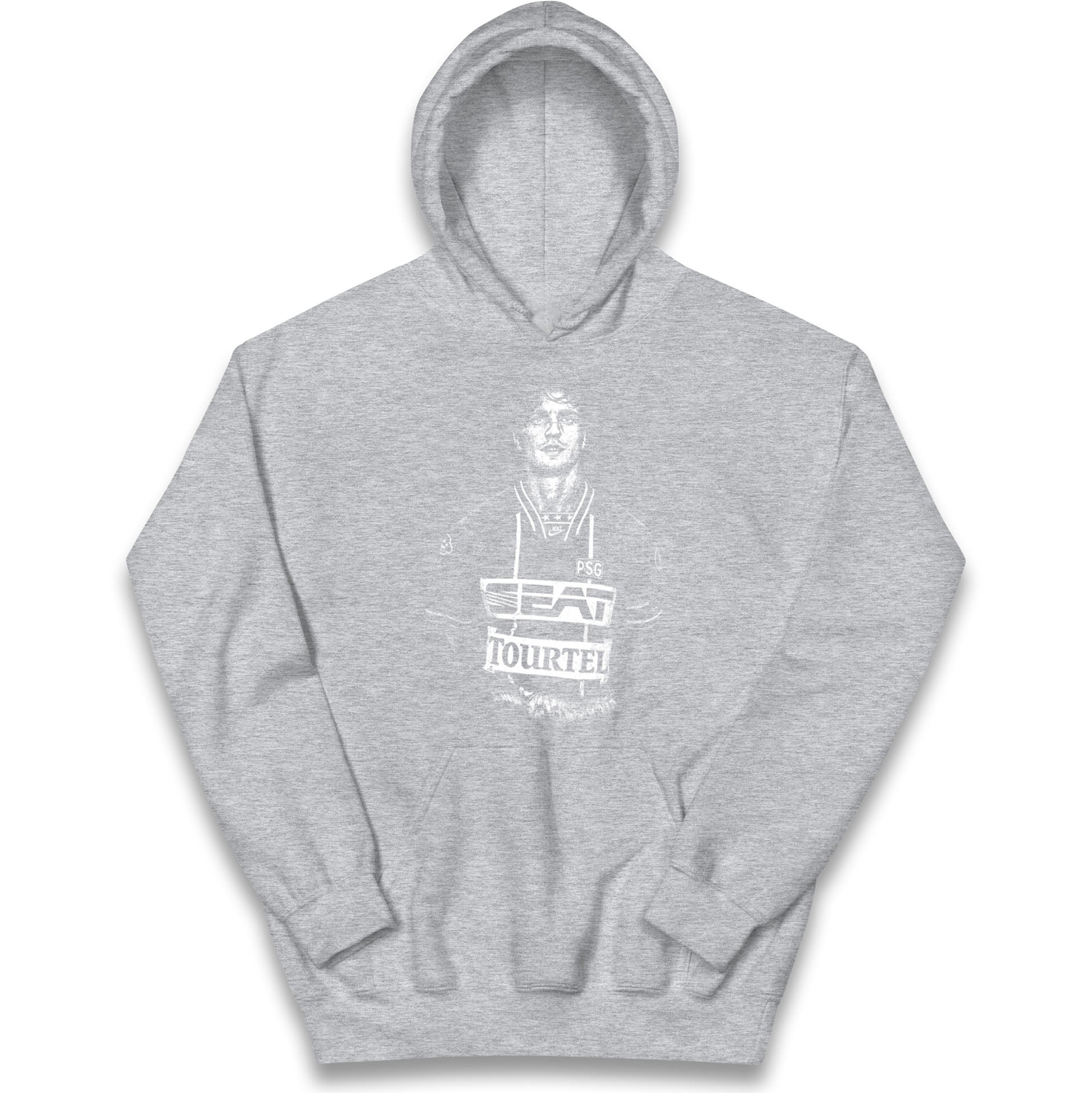 David Ginola Kids Hoodie