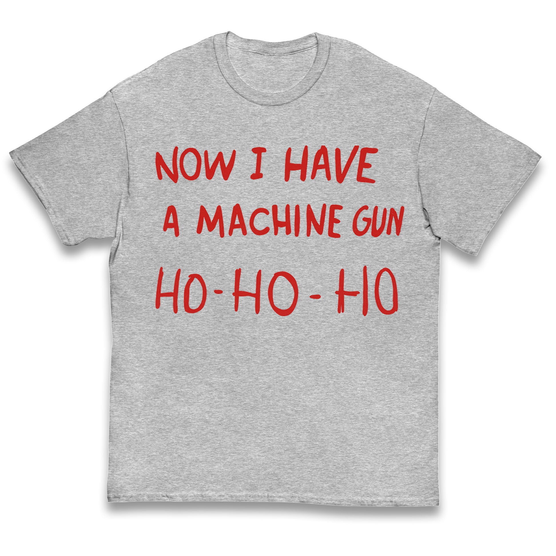 Ho Ho Christmas Kids T Shirt