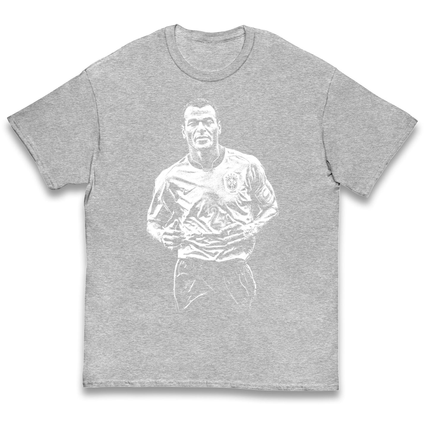 Cafu Roma Kids T Shirt