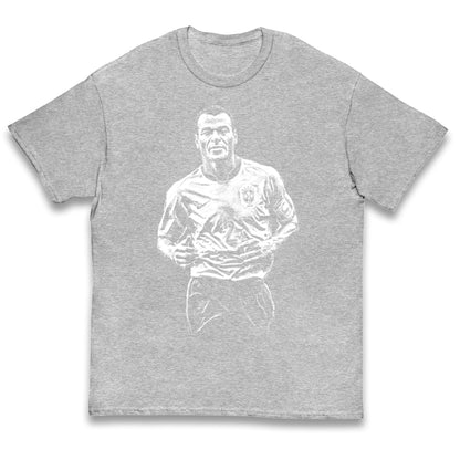 Cafu Roma Kids T Shirt