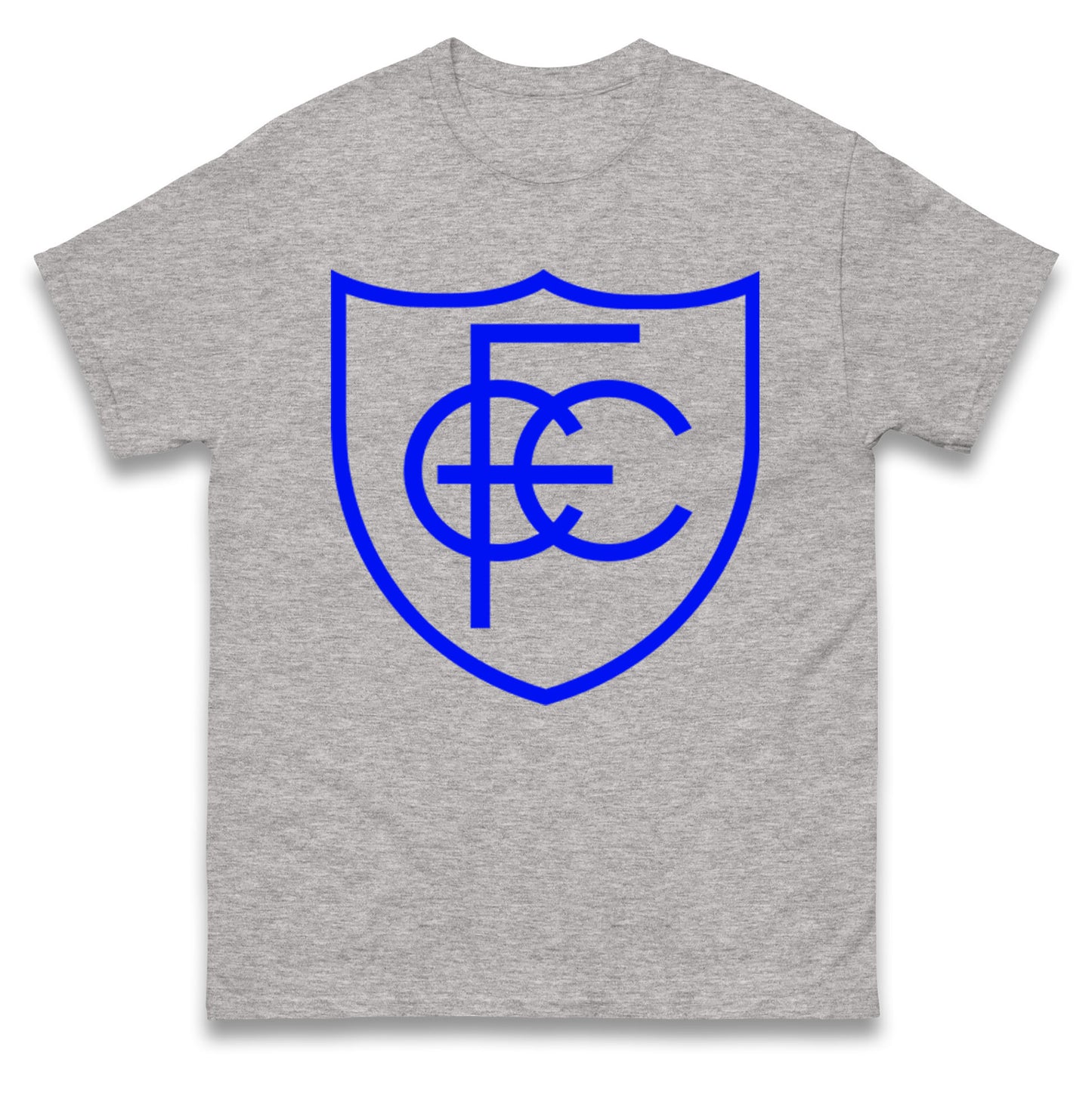 Classic Chesterfield FC T Shirt 