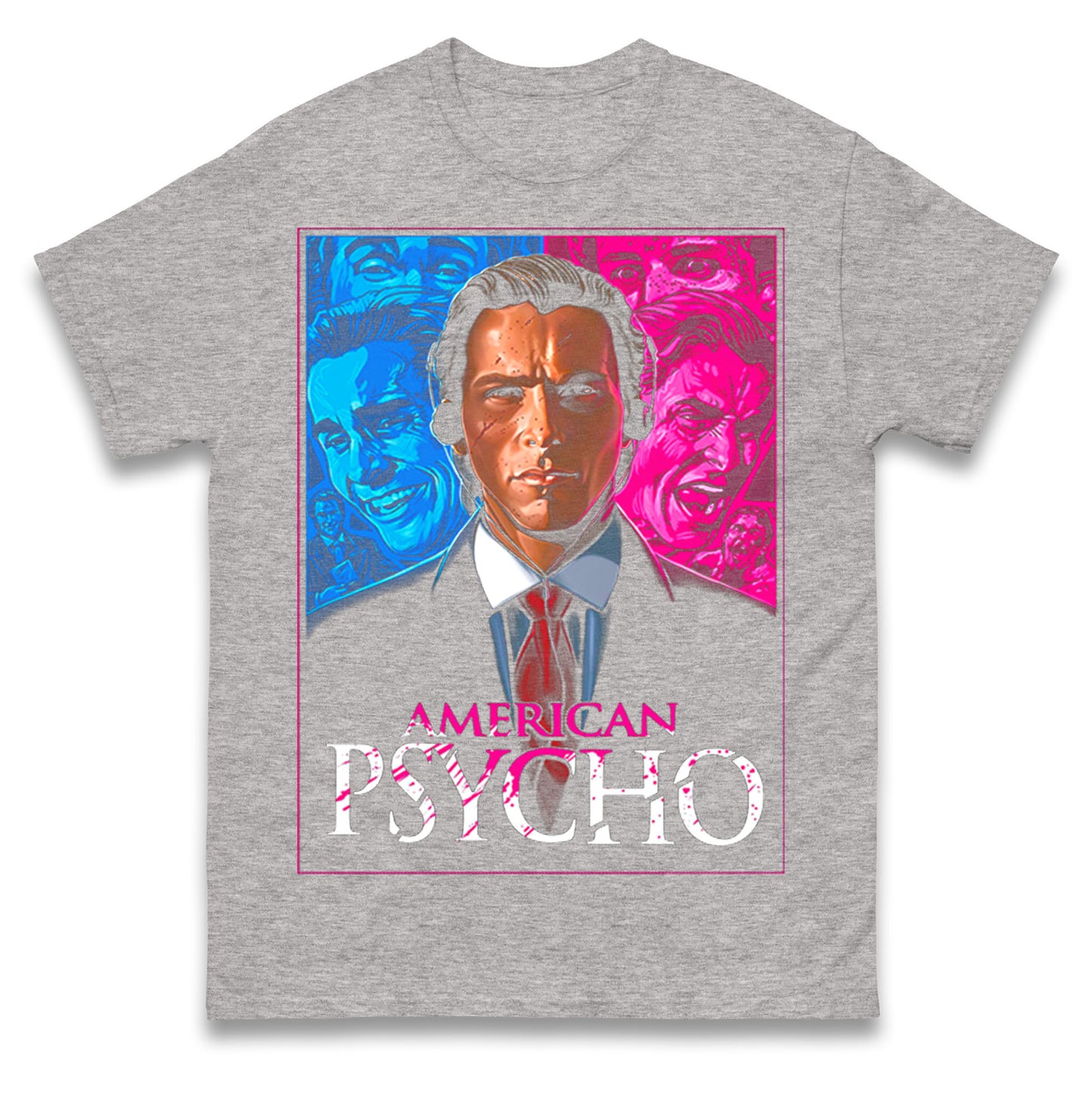 Psycho Movie T Shirt