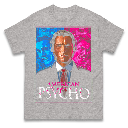 Psycho Movie T Shirt