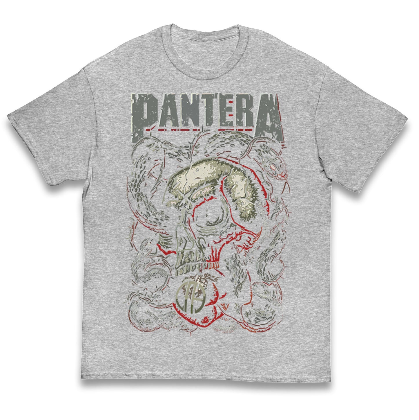 Pantera Kids T Shirt