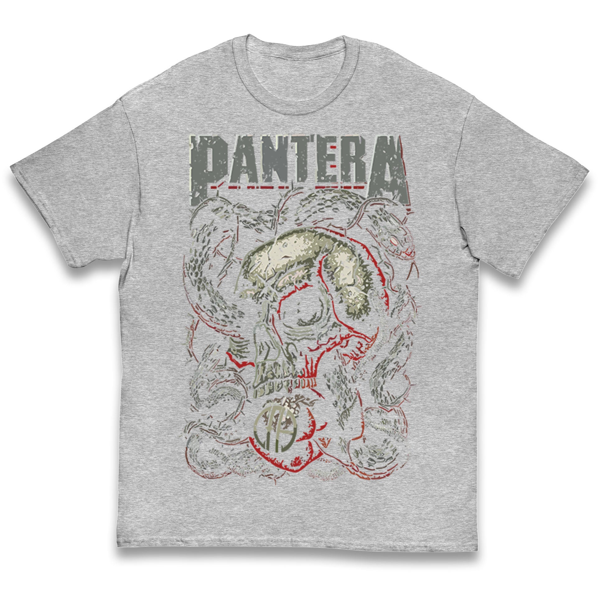 Pantera Kids T Shirt