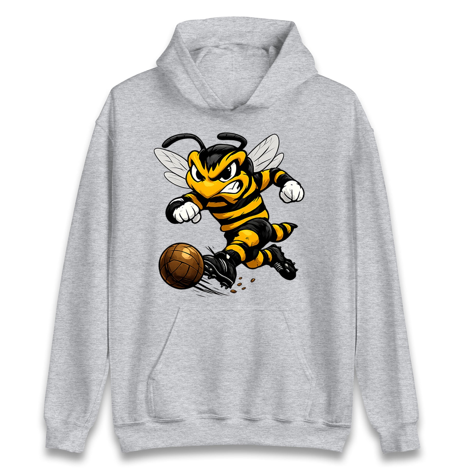 Alloa Athletic 1960s Hoodie 