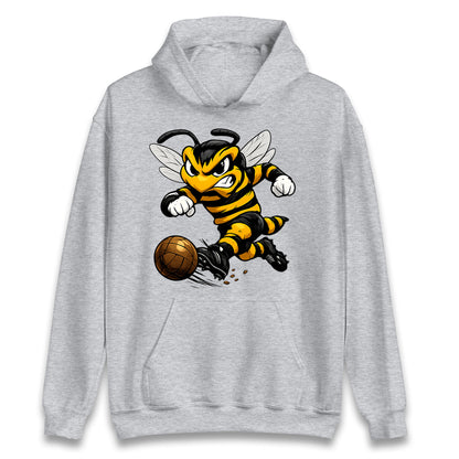 Alloa Athletic 1960s Hoodie 