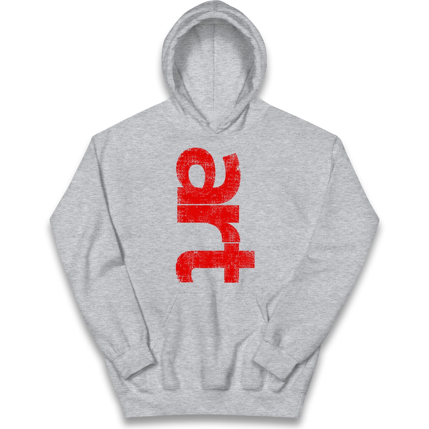 Art Kids Hoodie
