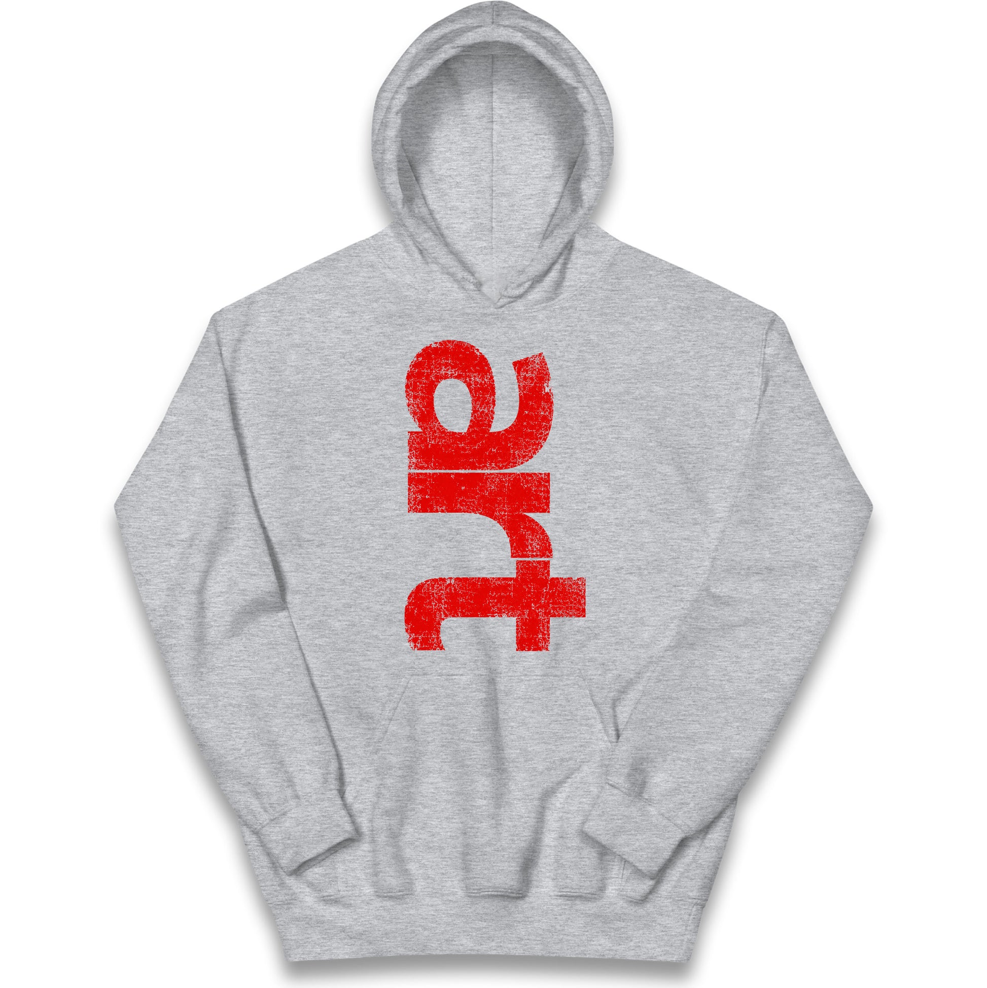 Art Kids Hoodie
