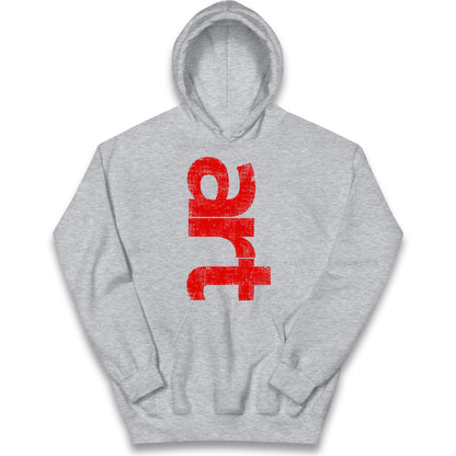 Art Kids Hoodie