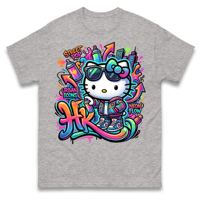 Hello KittyT Shirt