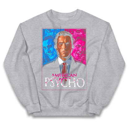 Psycho Movie Kids Jumper