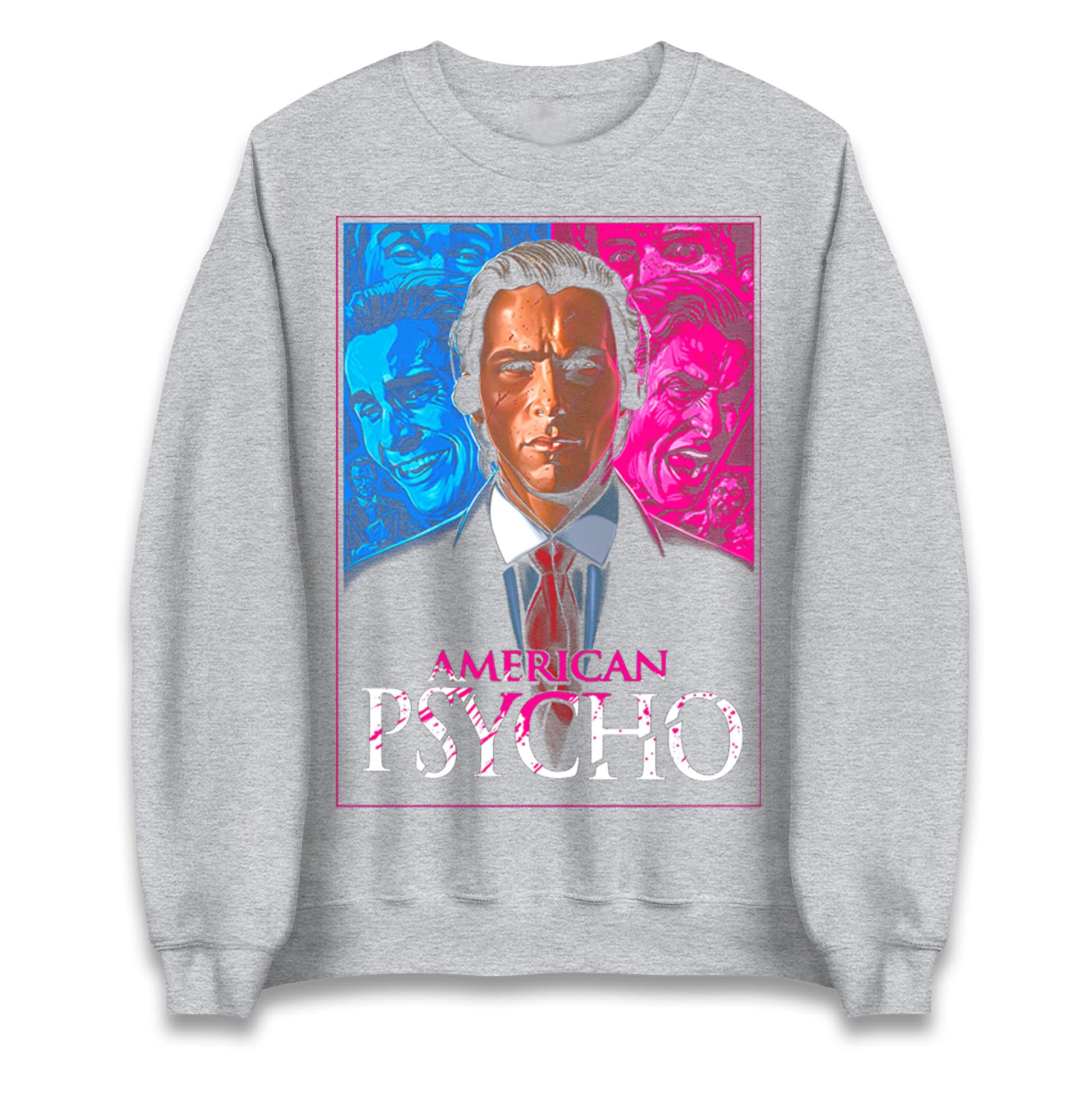 Psycho Movie Jumper