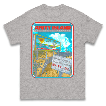 Jaws T Shirt