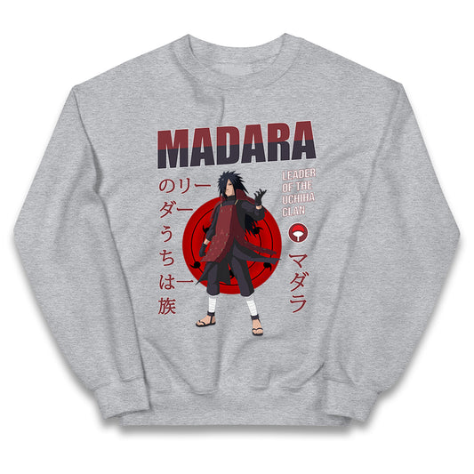 naruto shippuden madara uchiha jumper