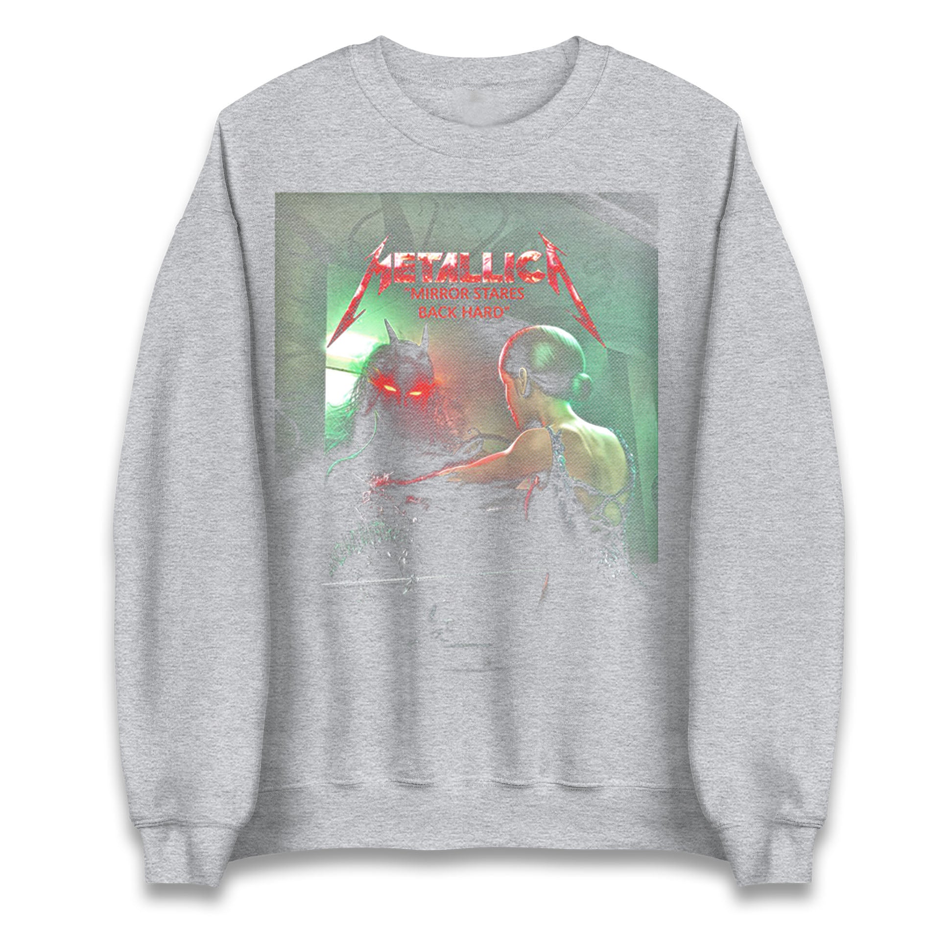 Rock Legends Jumper