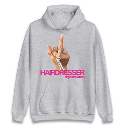 Skye Newman Hoodie