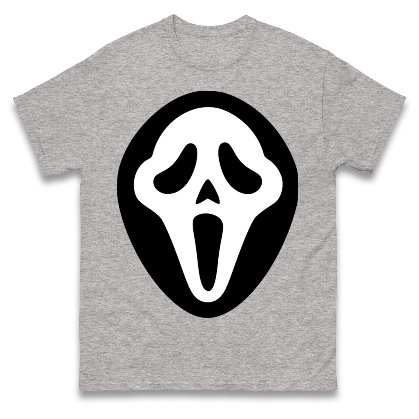 Ghostface T Shirt