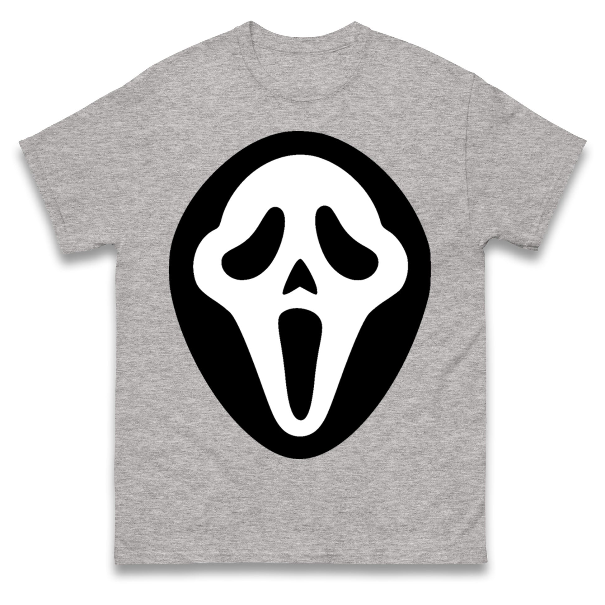 Ghostface T Shirt