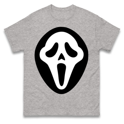 Ghostface T Shirt