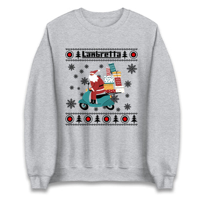 Lambretta Jumper