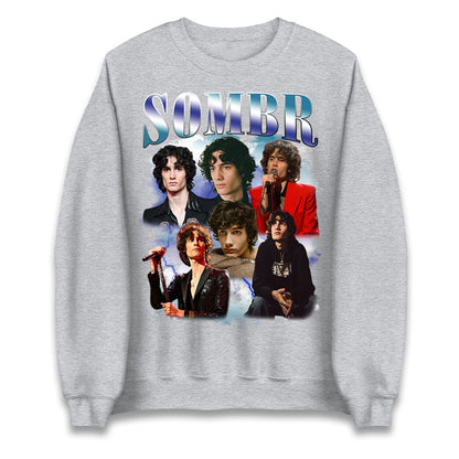 Sombr Jumper