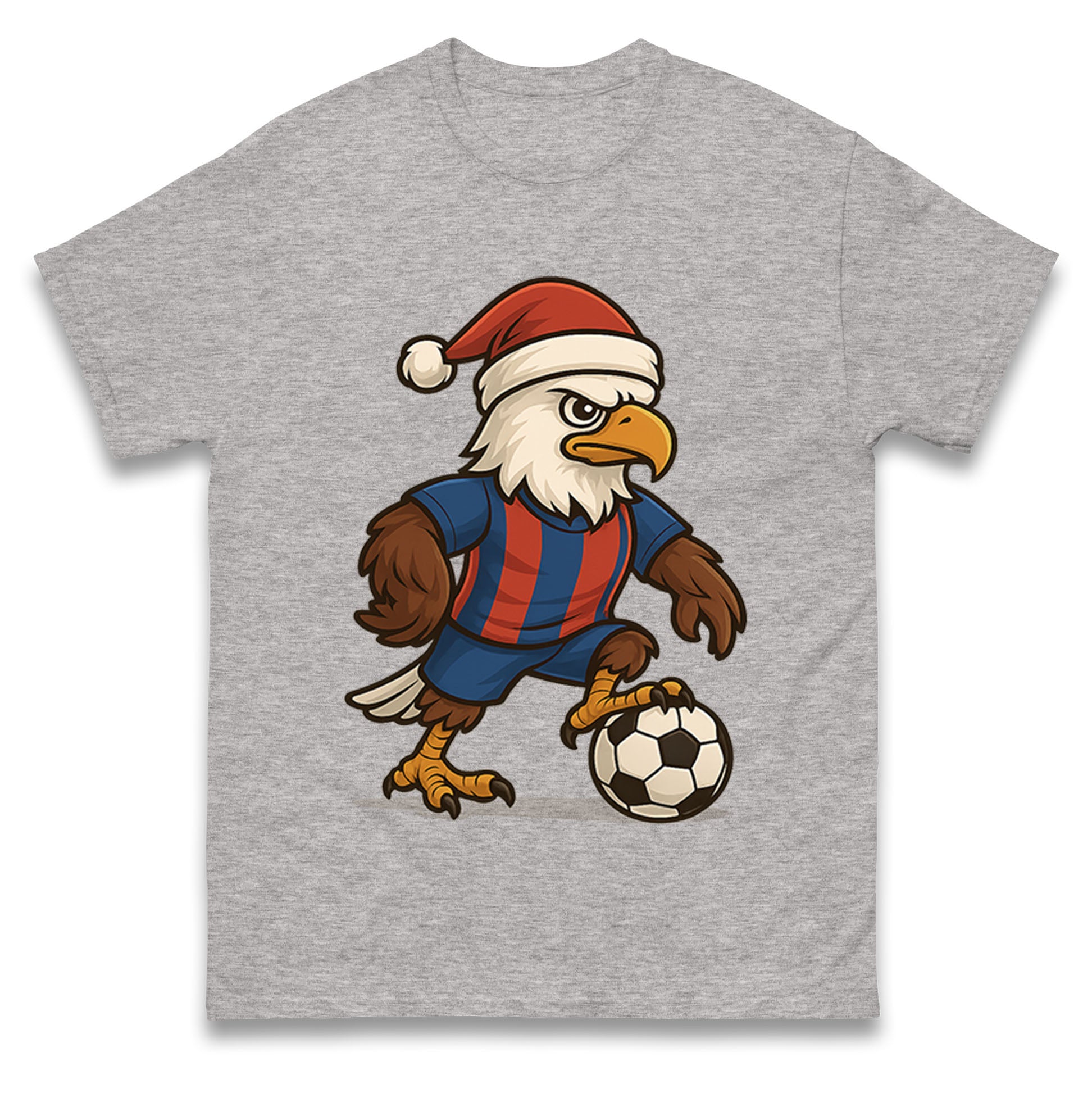 Crystal Palace Christmas T Shirt