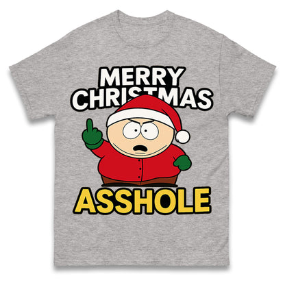  South Park Christmas T Shirt